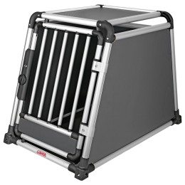 Gabbia da trasporto Premium - LAMPA