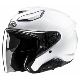 Casco Jet Aperto F31 - HJC