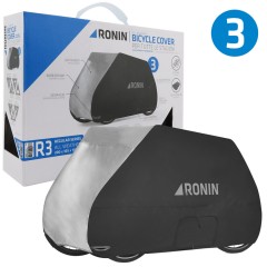 Copri bicicletta Regular - RONIN