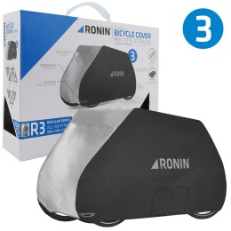 Copri bicicletta Regular - RONIN