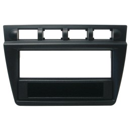 Installazione Mascherina 1 din Kia Picanto 2006>2008 Kia Picanto 2006 > 2008 - PHONOCAR