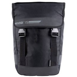 Borsa portapacchi Laterale QR Pannier T15 - OXFORD