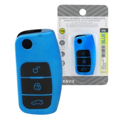 Cover chiave Ford G02H Ford Fiesta, Focus, S-Max - VENZO