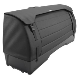Box gancio traino Hule Onto 2 per Easyfold 3 - THULE