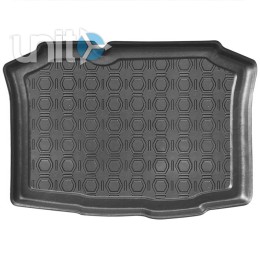 Vasca baule su misura Seat Ibiza V HB 2017> Seat Ibiza V HB 2017 > - UNIT