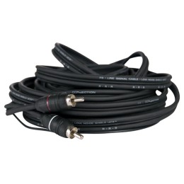 Alimentazione Cavo RCA FS2 - CONNECTION