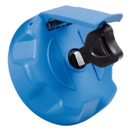 Tappo antifurto Serbatoio urea - LAMPA
