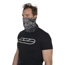 Bandana multifunzione tubolare Scaldacollo - AXO