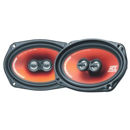 Triassiali TR69C - MTX AUDIO