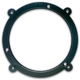 Altoparlanti accessori Supporto per altoparlante Audi A3 199701> Audi A3 1997 > - PHONOCAR