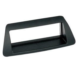 Installazione Mascherina 1 din Fiat Brava, Bravo, Marea - PHONOCAR