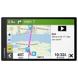 Navigatore Camper Camper 795 MT-S - GARMIN