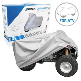 Telo Coprimoto interno-esterno Regular ATV - QUAD - RONIN
