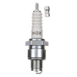 Candela moto B8HS - NGK