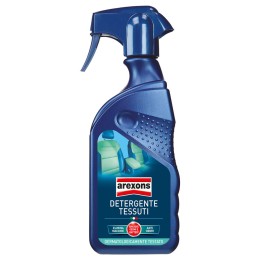 Prodotto per tessuti Detergente tessuti - AREXONS