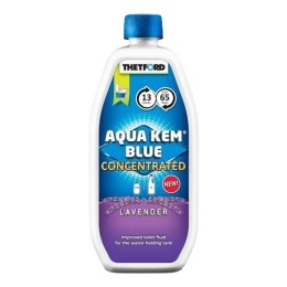 WC - Disgorgante Aqua Kem Blue Concentrato Lavanda - THETFORD