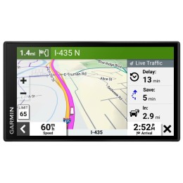 Navigatore Camion Dezl LGV610 MT-S - GARMIN