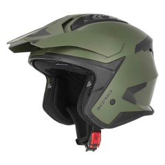 Casco Jet Aperto Aria Evo - ACERBIS