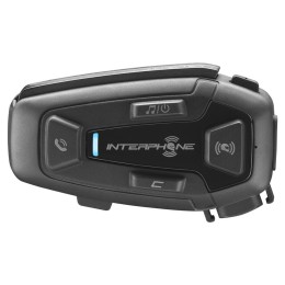 Kit interfono con Bluetooth U-COM8R - INTERPHONE