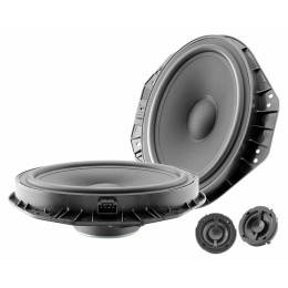 Kit Altoparlanti IS FORD690 Ford - FOCAL