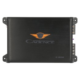 Amplificatore Q1602 - CADENCE