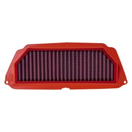 Filtro Aria Sportivo FM01069 Honda CB, CBR - BMC