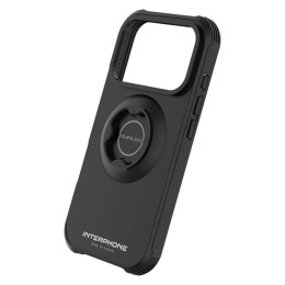 Supporto smartphone - Accessori Custodia Quicklox iPhone 17 Air - INTERPHONE
