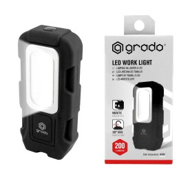 Lampada multiuso Da lavoro a Led - GRADO