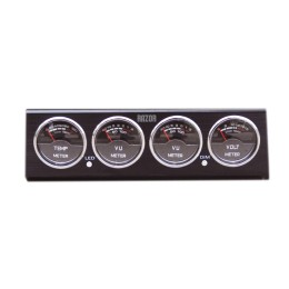 Alimentazione Sound Level Meter - RAZ