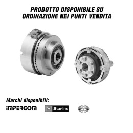 Giunti Alfa Romeo, Audi, Bmw, Chevrolet, Chrysler, Citroen, Dacia, Daewoo, Daihatsu, Dodge - RICAMBI VARI