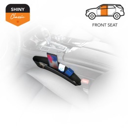 Tasche salva spazio Seat Side Gap Catcher - FLOCK