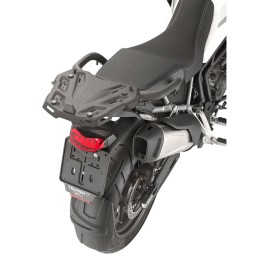 Portapacchi SR6415 Triumph Tiger - GIVI