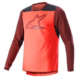Maglia manica lunga Drop 6 V2 - ALPINESTARS