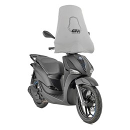 Copri parabrezza Protezione anti-UV per moto e scooter - GIVI