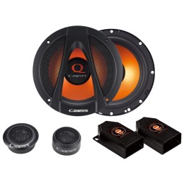 Kit Altoparlanti IQ65K - CADENCE