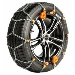 Catene da neve M45 Clack&Go SETTE 7mm - WEISSENFELS