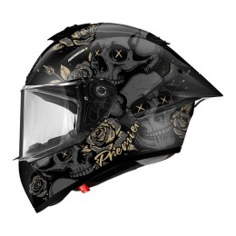 Casco Integrale Monza Evo - PREMIER