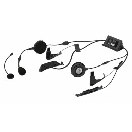 Kit interfono con Bluetooth Sena SRL3 - SHOEI