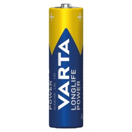 Batteria alcalina High Energy AA Megapack - VARTA