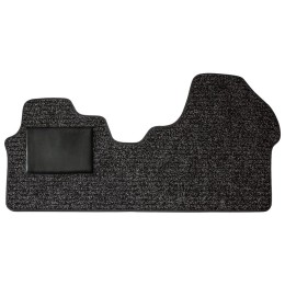 Tappeti in moquette specifico Komfort Citroen Jumpy, Fiat Scudo, Peugeot Expert - CORA