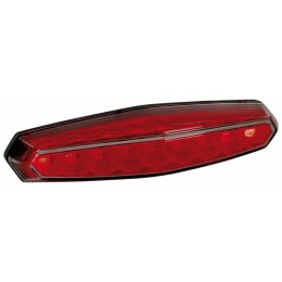 Fanale Posteriore Hirox - LAMPA