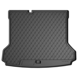 Vasca baule su misura Volkswagen ID4 2020> Volkswagen ID4 2020 > Baule basso - LAMPA