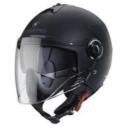 Casco Jet Demi Jet Riviera V4X - CABERG