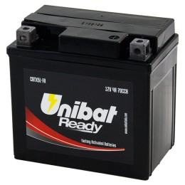 Batteria moto Ready - UNIBAT