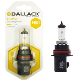 Lampadine Altri Attacchi Original HB1 - BALLACK