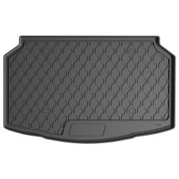 Vasca baule su misura Toyota Yaris 2020> Toyota Yaris 2020 > 5 porte Baule basso - LAMPA