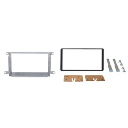 Installazione Mascherina 2 din Toyota Hilux 2004>2012 Toyota Hilux 2004 > 2012 - PHONOCAR