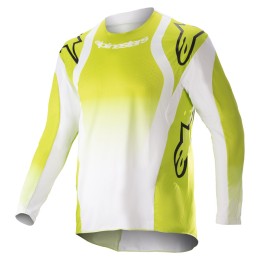 Maglia bambino Youth Racer Push - ALPINESTARS