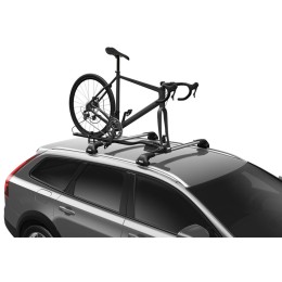 Portabici da tetto FastRide 564 - THULE
