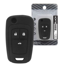 Cover chiave Opel 1 - VENZO